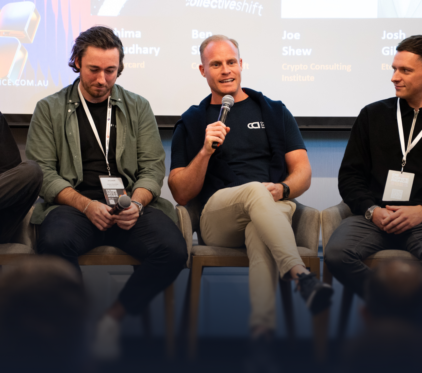Digital Economy Conference