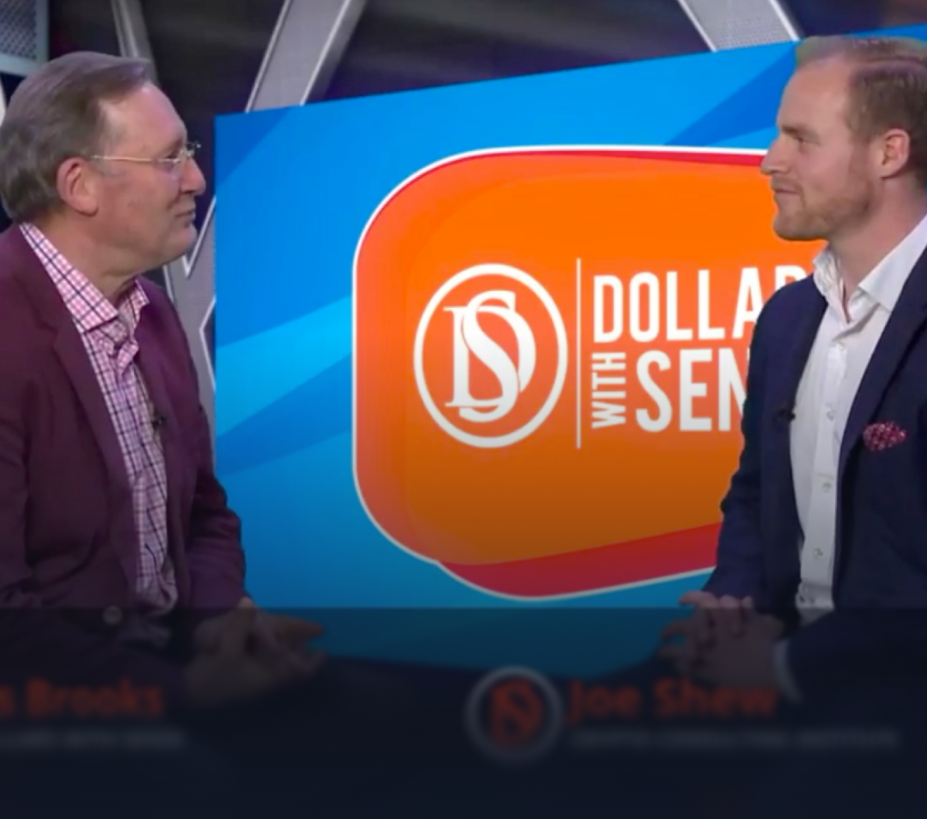 Dollars With Sense