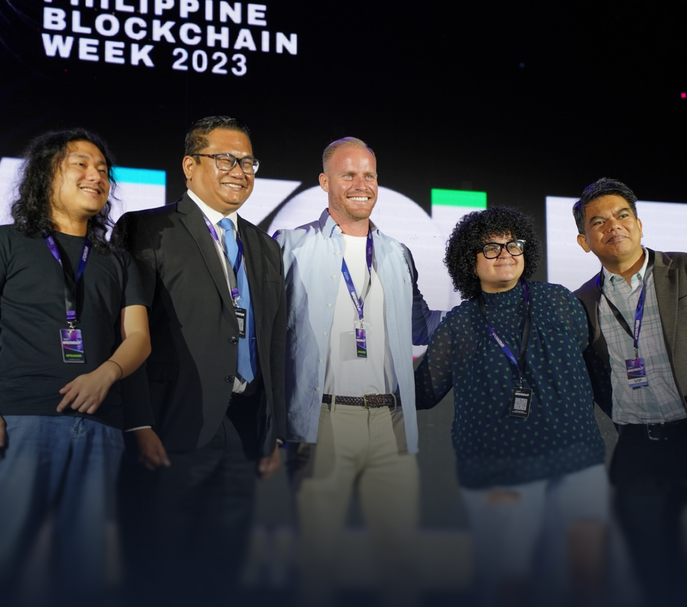 Philippine Blockchain Week