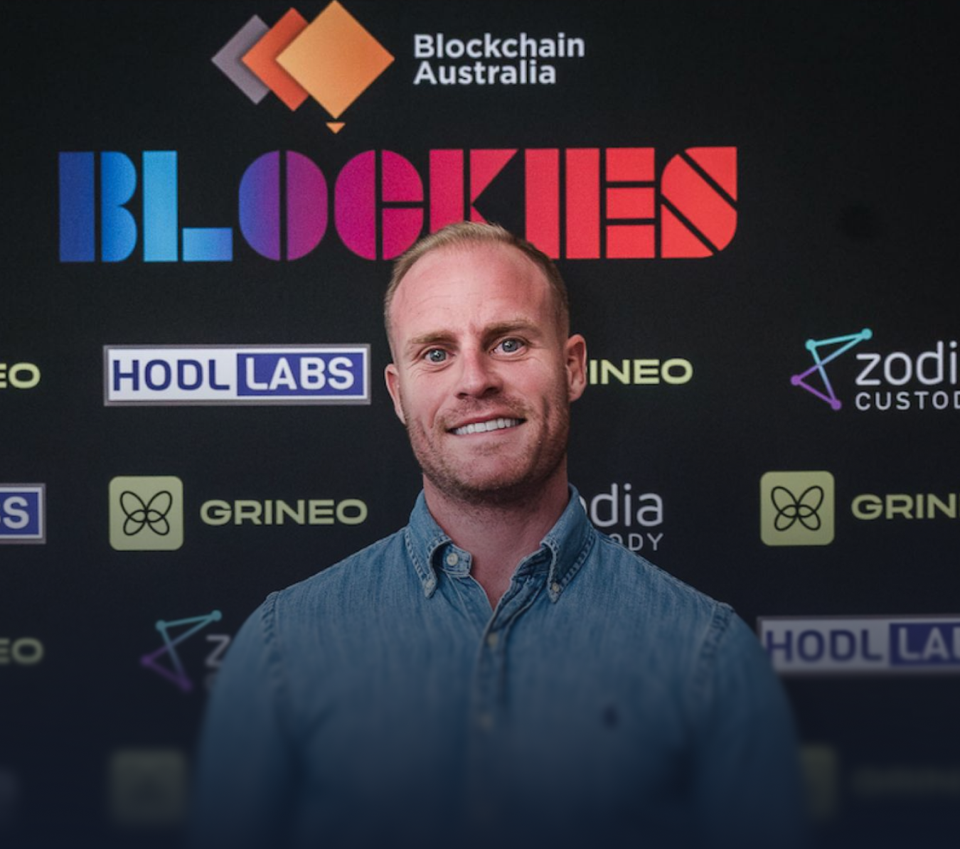 The Blockies