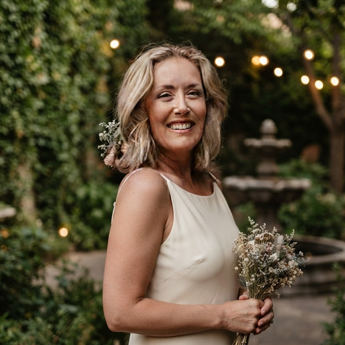Simone Eaton
